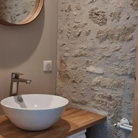 Appartement Porte 5 *