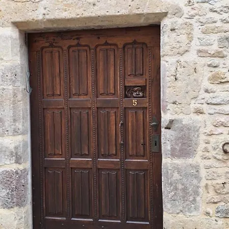 Porte 5
