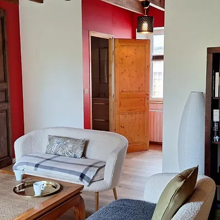 Appartement Porte 5 *