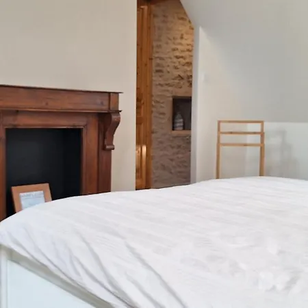 Porte 5 Appartement Valognes