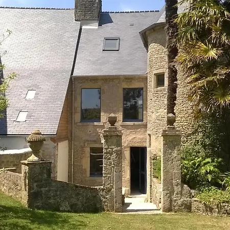 Porte 5 * Valognes