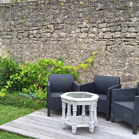 Apartment Porte 5