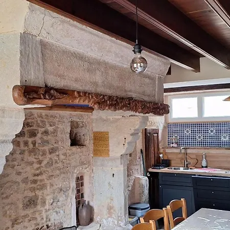 Porte 5 Appartement *