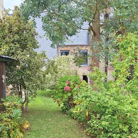 Appartement Porte 5 Valognes