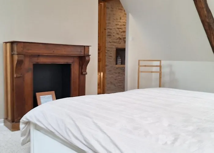 Porte 5 아파트 발로뉴