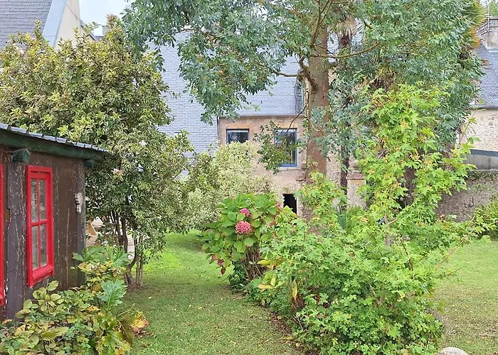 아파트 Porte 5 발로뉴