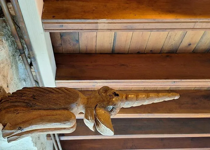 Porte 5 아파트 발로뉴